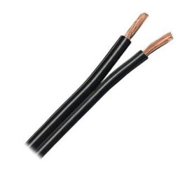Qed C-42 Classic (czarny). Kabel głośnikowy.