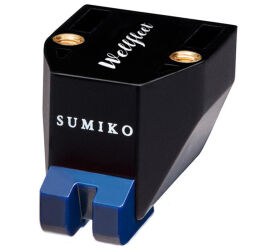 Sumiko Wellfleet. Wkładka gramofonowa MM.