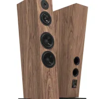 Pylon Audio Diamond 30 (orzech amerykański). Kolumny podłogowe. - 4