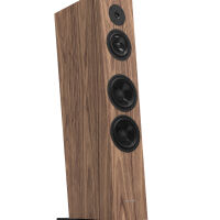 Pylon Audio Diamond 30 (orzech amerykański). Kolumny podłogowe. - 2