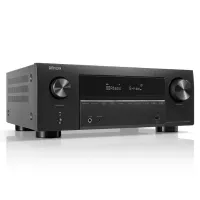 Denon AVC-X2850H. Wielokanałowy wzmacniacz AV. - 4