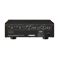 Accuphase DG-68. Cyfrowy korektor akustyki. - 4