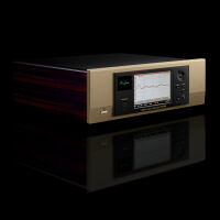 Accuphase DG-68. Cyfrowy korektor akustyki. - 5