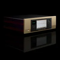Accuphase DG-68. Cyfrowy korektor akustyki. - 5