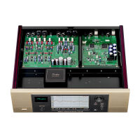 Accuphase DG-68. Cyfrowy korektor akustyki. - 2