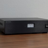 Taga Harmony PC-7000 (czarny). Kondycjoner zasilający. - 3