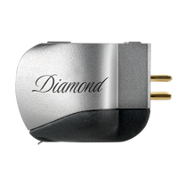Ortofon MC Diamond. Wkładka gramofonowa HiFi. - 3