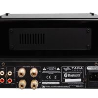 Taga Harmony HTA-25B 2021 (czarny). Zintegrowany wzmacniacz stereo. - 3