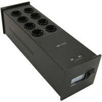 Taga Harmony PF-1000LPS (czarny). Listwa zasilająca. - 4