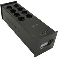 Taga Harmony PF-1000LPS (czarny). Listwa zasilająca. - 4