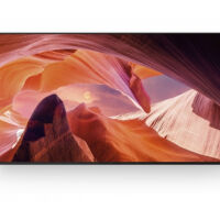 Sony FWD-65X80L. Monitor profesjonalny Bravia 4K HDR LED. - 2