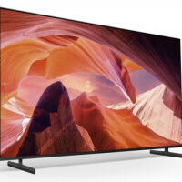 Sony FWD-65X80L. Monitor profesjonalny Bravia 4K HDR LED. - 3