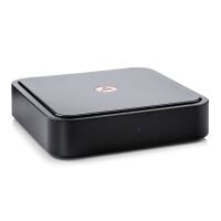Argon Audio Solo (czarny). Odtwarzacz sieciowy. - 2