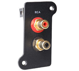 Fezz Audio. Karta rozszerzenia RCA.