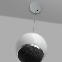 Elipson Planet M Ceiling Mount. Dedykowany uchwyt głośnikowy. - 2