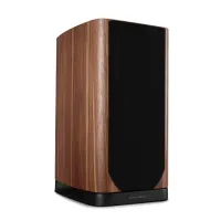 Wharfedale EVO 5.2 (orzech). Kolumny podstawkowe. - 5