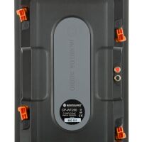 Monitor Audio CP-WT260. Instalacyjny głośnik ścienny. - 3
