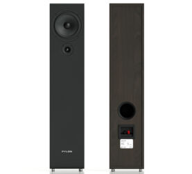 Pylon Audio Opal 20 (wenge). Kolumna podłogowa.