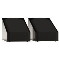Monitor Audio Silver AMS 8G (czarny). Kolumny Dolby Atmos. - 2