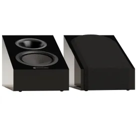 Monitor Audio Silver AMS 8G (czarny). Kolumny Dolby Atmos.