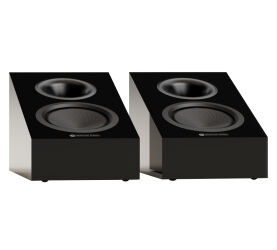 Monitor Audio Silver AMS 8G (czarny). Kolumny Dolby Atmos.