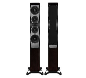 Dynaudio Confidence 50 (raven). Kolumna podłogowa.