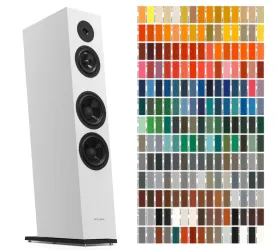 Pylon Audio Diamond 30 mkII (konfiguracja własna mat). Kolumny podłogowe.