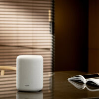 WiiM Lite (biały). Głośnik bezprzewodowy. - 4