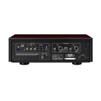 Accuphase DC-1000. Referencyjny przetwornik cyfrowo-analogowy. - 2