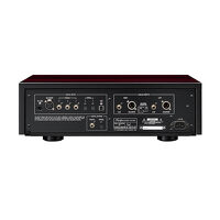 Accuphase DC-1000. Referencyjny przetwornik cyfrowo-analogowy. - 2