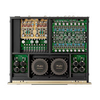 Accuphase DC-1000. Referencyjny przetwornik cyfrowo-analogowy. - 3