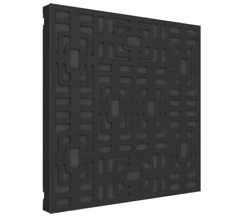 Vicoustic VicPattern Ultra Symmetric MKII. Panel akustyczny (kpl. 3 sztuk).