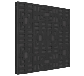 Vicoustic VicPattern Ultra Symmetric MKII. Panel akustyczny (kpl. 3 sztuk).