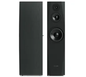 Pylon Audio Sapphire 31 (czarny lakier mat). Kolumny podłogowe.