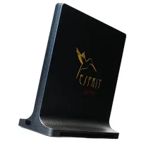 Esprit Nova. System polaryzacji pomieszczenia. - 5