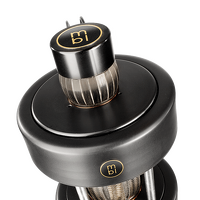 MBL Radialstrahler mbl 101 E mk II (biały/złoty). Kolumny podłogowe. - 3