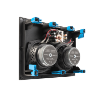 Paradigm Home H55-LCR V2. Głośnik ścienny. - 5