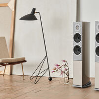 Audiovector R3 Arreté (czarny). Kolumny podłogowe. - 7