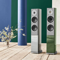 Audiovector R3 Arreté (czarny). Kolumny podłogowe. - 8