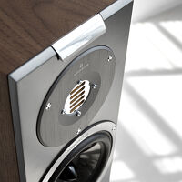 Audiovector R3 Arreté (czarny). Kolumny podłogowe. - 4