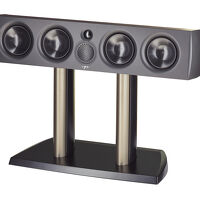 Paradigm Premier 600C (espresso grain). Kolumna centralna. - 4