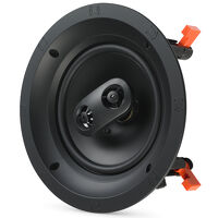 JBL B-8IC. Instalacyjny głośnik sufitowy. - 2
