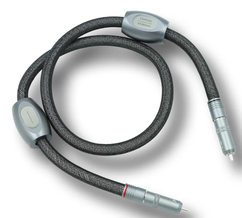 Esprit Lumina X. Przewód koaksjalny SPDIF (1m).