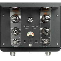 Unison Research Triode 25 (wiśnia). Wzmacniacz lampowy. - 2