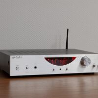 Taga Harmony HTA-600B (srebrny). Zintegrowany wzmacniacz stereo. - 5