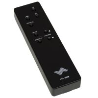 Taga Harmony HTA-600B (srebrny). Zintegrowany wzmacniacz stereo. - 4