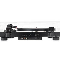 Argon Audio TT-3 Plus (czarny). Gramofon manualny. - 6