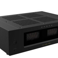 Onkyo Icon M-80 (czarny). Końcówka mocy. - 5