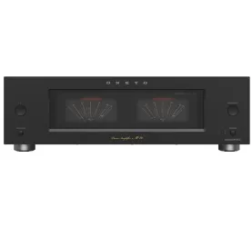 Onkyo Icon M-80 (czarny). Końcówka mocy.