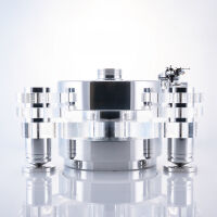 Transrotor Orion Reference FMD. Gramofon manualny. - 5